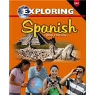 Exploring Spanish,9780821934746 Exploring Spanish,9780821934746