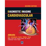 Diagnostic Imaging: Cardiovascular Published by Amirsys, 9781931884747