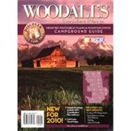 Woodall's Frontier West/Great Plains & Mountain Region Campg..., 9780762754748