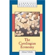 The Carolingian Economy