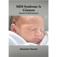 ISBN 9781505974775 product image for Sids Syndrome Is Common | upcitemdb.com