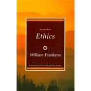 Ethics,9780132904780 Ethics,9780132904780