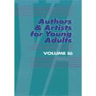 Authors & Artists for Young Adults: A Biographical Guide to ..., 9780787694791