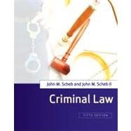 Criminal Law,9780495504801 Criminal Law,9780495504801
