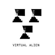 Virtual Alien