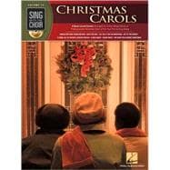 Christmas Carols : Sing with the Choir Volume 13,9781423484806 Christmas Carols : Sing with the Choir Volume 13,9781423484806