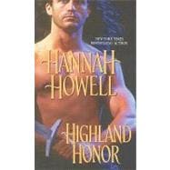 Highland Honor by Howell, Hannah