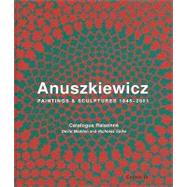 Richard Anuskiewicz : Paintings and Sculptures 1945-2001, 9788870384833