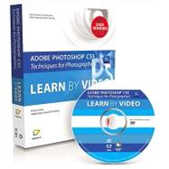 Adobe Photoshop CS5 Techniques for Photographers: Learn by V..., 9780321734839