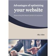ISBN 9781505974843 product image for Advantages of Optimizing Your Website | upcitemdb.com