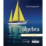 Algebra for College Students,9780077224844 Algebra for College Students,9780077224844