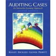 Auditing Cases : An Active Learning Approach,9780130674845 Auditing Cases : An Active Learning Approach,9780130674845