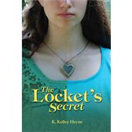 The Locket's Secret, 1st Edition,9780819874849 The Locket's Secret, 1st Edition,9780819874849