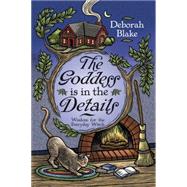 The Goddess Is in the Details: Wisdom for the Everyday Witch, 9780738714868
