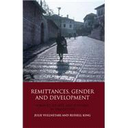 Remittances, Gender and Development : Albania's Society and ..., 9781848854871