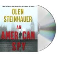 An American Spy,9781427214874 An American Spy,9781427214874