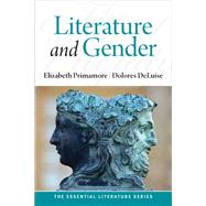 Literature and Gender,9780205744879 Literature and Gender,9780205744879