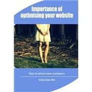 ISBN 9781505974881 product image for Importance of Optimising Your Website | upcitemdb.com