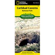 Carlsband Caverns National Park, New Mexico: Outdoor Recreat..., 9781566954891