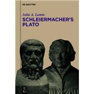 ISBN 9783110694895 product image for Schleiermachers Plato | upcitemdb.com