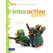 MIDDLE GRADE SCIENCE 2011 DIVERSITY OF LIFE: STUDENT EDITION