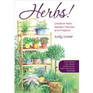 Dig, plant, grow! Herbs : A Baker's Dozen Herb Garden Projec..., 9781591864905