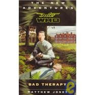 Bad Therapy,9780426204909 Bad Therapy,9780426204909