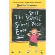 The Best School Year Ever,9780064404921 The Best School Year Ever,9780064404921