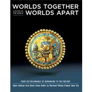 Worlds Together, Worlds Apart : A History of the World - Fro..., 9780393934922
