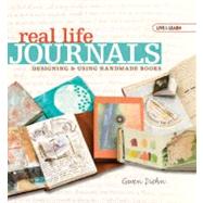 Live and Learn : Real Life Journals - Designing and Using Ha..., 9781600594922