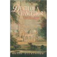 Death Of A Chancellor: A Murder Mystery Featuring Lord Fran..., 9780786714926