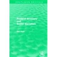 Political Economy and Soviet Socialism (Routledge Revivals), 9780415684927