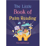 ISBN 9781856754927 product image for The Little Book of Palm Reading | upcitemdb.com