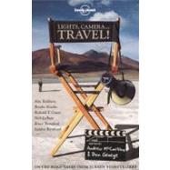 Lights, Camera... Travel! : On-the-Road Tales from Screen St..., 9781742204932