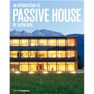 An Introduction to Passive House,9781859464939 An Introduction to Passive House,9781859464939