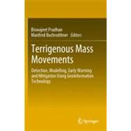 Terrigenous Mass Movements : Detection, Modelling, Early War..., 9783642254949