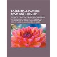 Basketball Players from West Virgini : Deron Williams, Jason..., 9781155794952