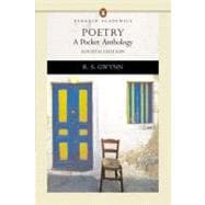 Poetry: A Pocket Anthology (Penguin Academics Series),9780321244963 Poetry: A Pocket Anthology (Penguin Academics Series),9780321244963