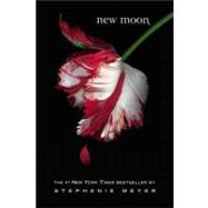 New Moon,9780316024969 New Moon,9780316024969