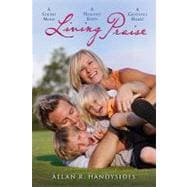 Living Praise : A Sound Mind, a Healthy Body, a Grateful Hea..., 9780828024976