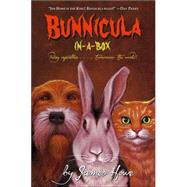 Bunnicula-in-a-Box : Bunnicula, the Celery Stalks at Midnigh..., 9781416934981
