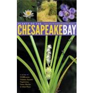 Plants of the Chesapeake Bay : A Guide to Wildflowers, Grass..., 9781421404981
