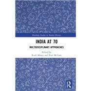 India at 70