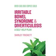 Irritable Bowel Syndrome and Diverticulosis : A Self-Help Pl..., 9781573244992