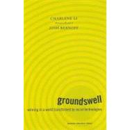 Best Groundswell : Winning in a World Transformed by Social Technologies You Can Rent in October 2023