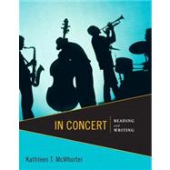 In Concert : Reading and Writing with NEW MySkillsLab with EText -- Access Card Package,9780321915009 In Concert : Reading and Writing with NEW MySkillsLab with EText -- Access Card Package,9780321915009