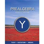 Prealgebra (4th Edition) (Martin-Gay Hardback Series) Prealgebra (4th Edition) (Martin-Gay Hardback Series)