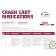 9781635005011 - Crash Cart Medications Hospital 