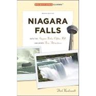 Niagara Falls : With the Niagara Parks, Clifton Hill, and Ot..., 9781935455035