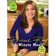 30-Minute Meals,9781891105036 30-Minute Meals,9781891105036